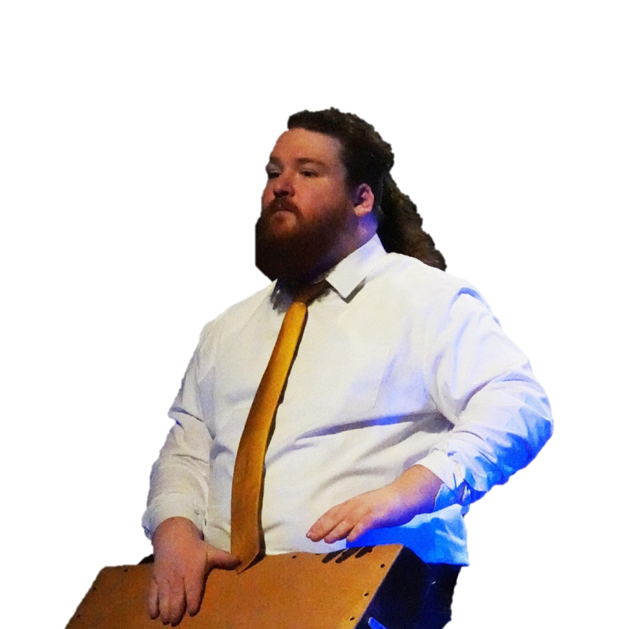 Ward Ulenaers