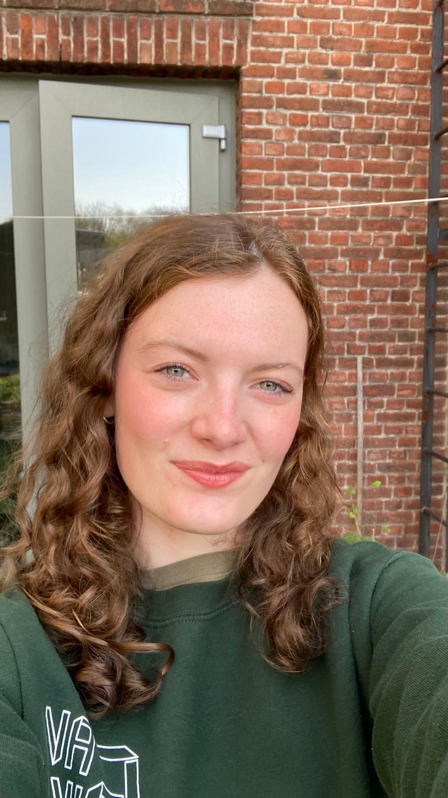 Kato Van Tichelen